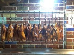 大堂-守柴炉烤鸭(中海国际店)