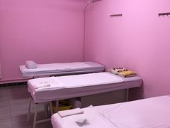 -秦韬盲人按摩院(惠新西街店)