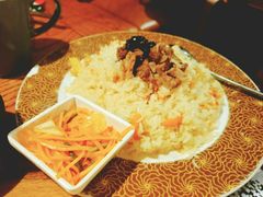 -阿罗新疆菜(人民广场店)