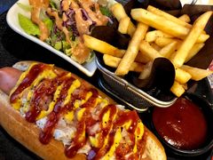 -遇见西木美式餐厅(体育路店)