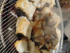 -本炙炭烤·蒲烧活鳗料理店(金沙洲店)