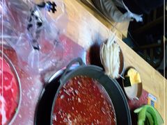 -赵美丽·重庆社区火锅·直营店(火车东站·中豪国际店)