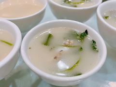 -合晋食府(广州合晋帝苑酒店)