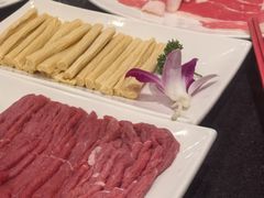 -南门涮肉(北洼路店)