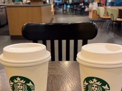 -星巴克(常州新北公园店)