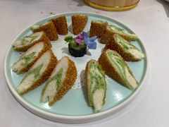 -围龙屋客家食府(福田店)