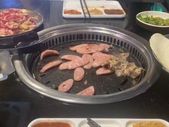 -老卜奎齐齐哈尔烤肉(人民东路店)
