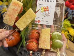 -涌煲记·蟹煲·砂锅海鲜·煲出宁波味(天一旗舰店)