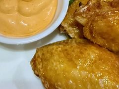 -panchos 墨西哥餐厅(嘉绿苑店)