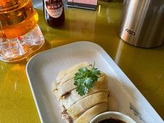 -长兴菜馆(高桥店)