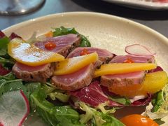 -Osteria Garden 生蚝花园餐厅(原进贤路店)