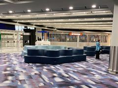 -香港国际机场-T2航站楼