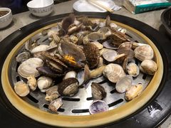 -四海蒸鲜蒸汽海鲜自助(北戴河店)