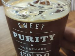 -琥珀咖啡 Ambercoffee