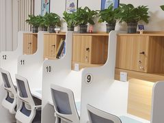 -北青自习室(清源路店)