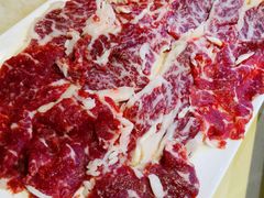 -伟记牛肉(金鸿公路店)