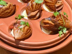 麻辣蜗牛-Grande A'moo(上海万象城店)