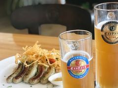 -凯德瑞花园餐厅(大唐芙蓉园店)