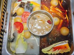 -大渝火锅(苏州西城永捷店)