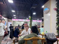 -马记伊源斋涮肉·清真菜(百子湾店)