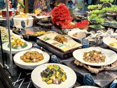 -大鹏饭店·金陵家宴(奥体中心店)