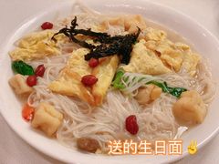 -莆田餐厅PUTIEN(西安万象天地店)