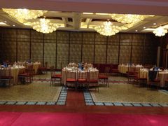 宴会厅1厅-月亮河温泉度假酒店