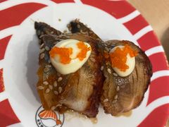 -新一番三文鱼寿司(红城湖店)