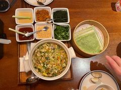 -林四喜·闽南传家菜(鼓浪屿店)