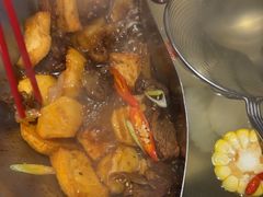 -八合里牛肉火锅(上海中山公园店)