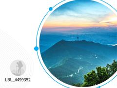 -梧桐山风景名胜区