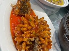 -香融府·烤鸭·家常菜(马家堡路店)