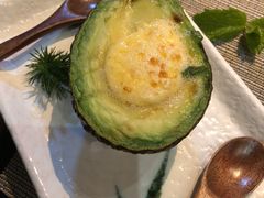 -山葵家·创意料理(临平银泰城店)