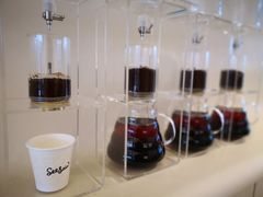 -Seesaw Coffee(上生新所店)