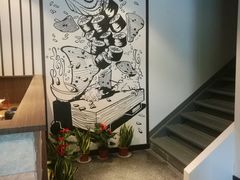 -雷神拉面(财富中心玉米楼店)