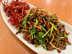 -老昌春饼(中央大街店)