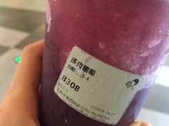-喜茶(南昌王府井店)