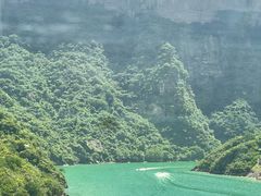 -河南宝泉旅游区
