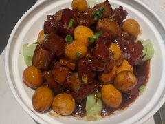 -北李妈妈菜·海肠捞饭(开发区万达店)