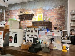 -ABCD咖啡屋(妇幼店)