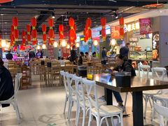 -盒马鲜生(杭州运河上街店)