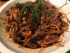 -老头儿油爆虾(星光一期店)