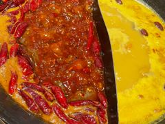 -朱光玉火锅馆(正弘城店)