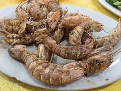 -秋姐美食店(旅游大道店)