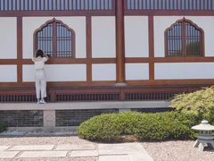 -径山寺