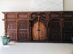 -巴厘岛黄金金兔咖啡工厂