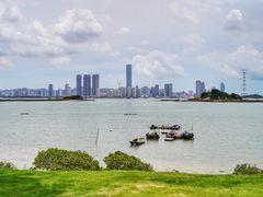 -海沧湾公园