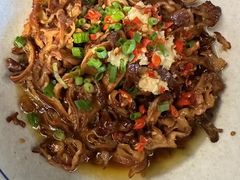 -辣得叫湘菜(观海卫店)