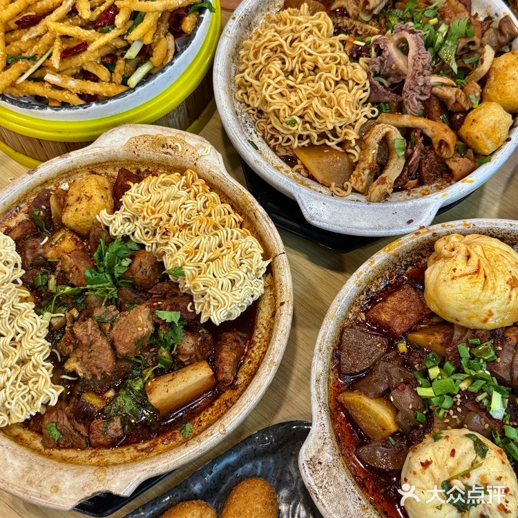 郑州！！每次来亚细亚都要吃的…