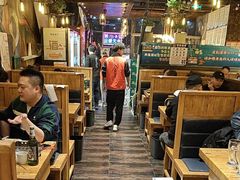 -小俩口烧烤东北菜(双井店)